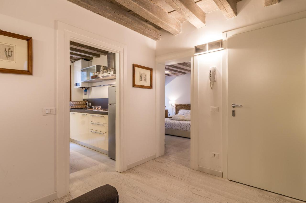 San Polo 2140 In The Heart Of Appartement Venise