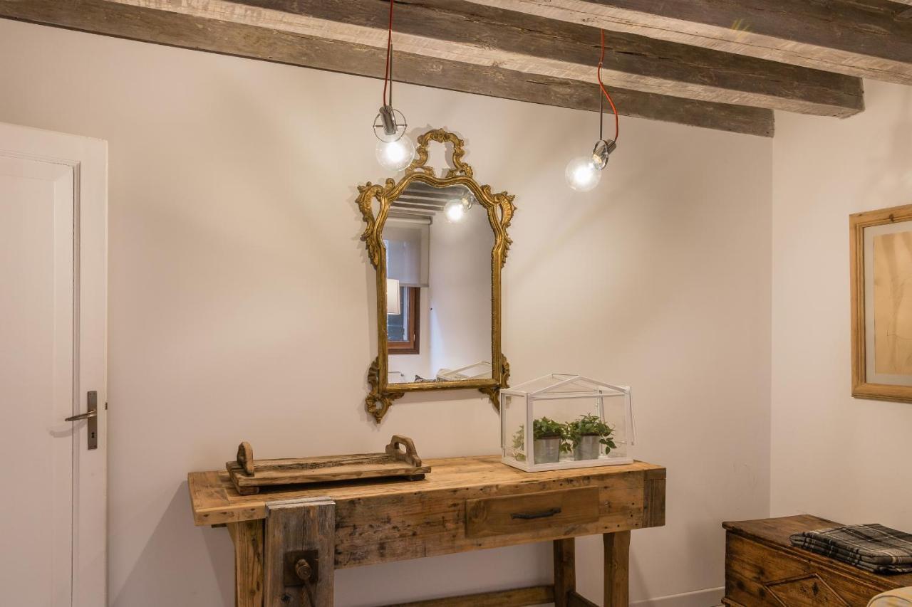 San Polo 2140 In The Heart Of Appartement Venise